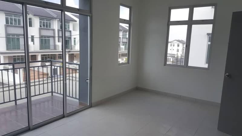 Taman Pulai Mutiara 2: Phase A3A - A3C - 4