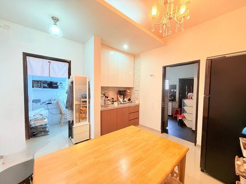 Taman Setia Indah - 3