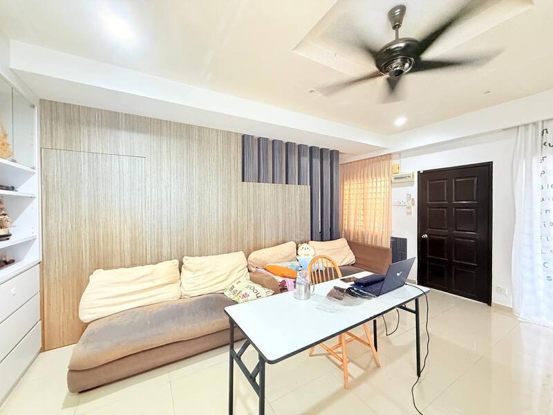 Taman Setia Indah - 4