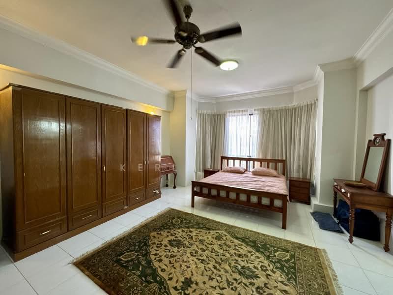 Sri Pangkor Condominium - 2