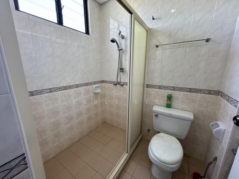 Sri Pangkor Condominium - 5
