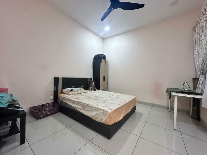 Jalan Glenmarie 1/x Taman Glenmarie 81100 Johor Bahru Johor Double Storey Cluster House For Sale Jp - 3