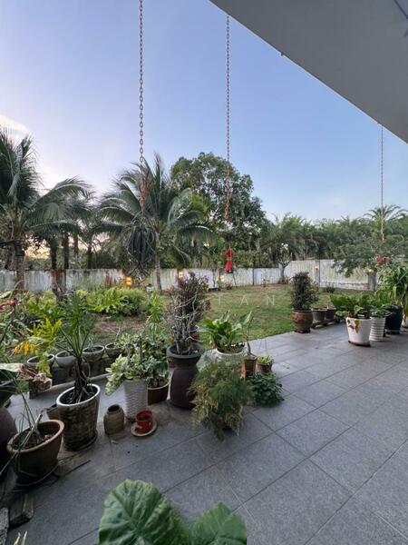 Bougain Villa- Golf View Bungalow - 3