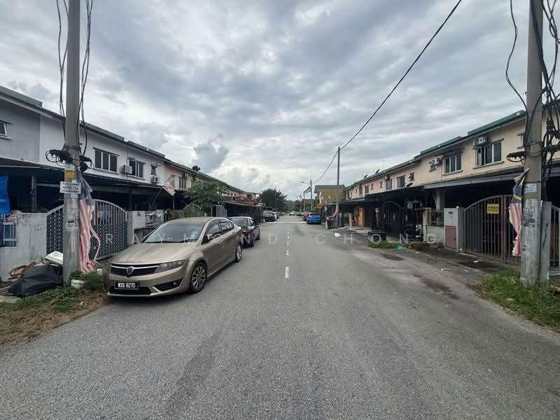 Taman Sri Haneco - 3