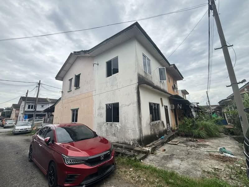 Taman Sri Haneco - 2