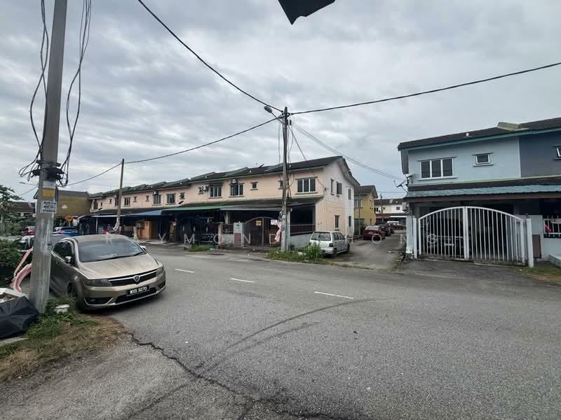 Taman Sri Haneco - 1