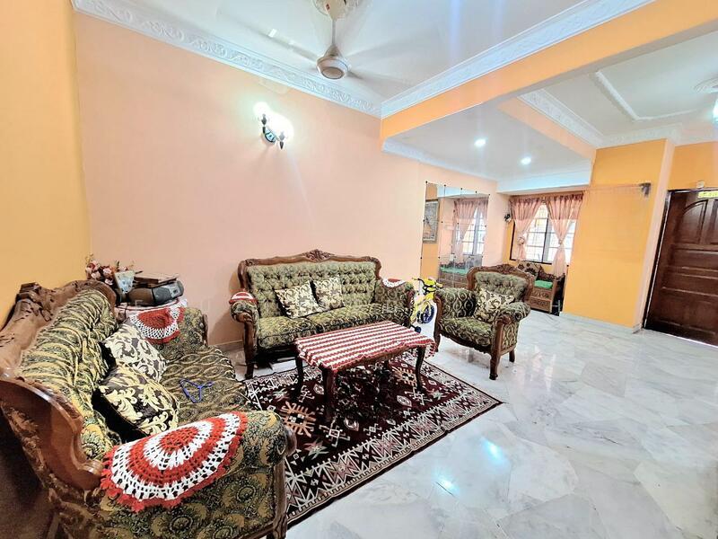 USJ 11, Subang Jaya - 5