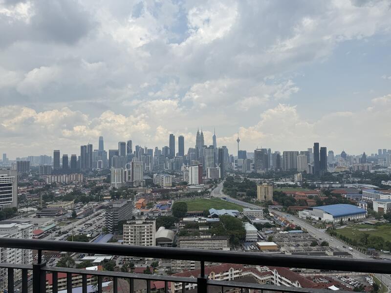 Platinum Splendor Residence - 2