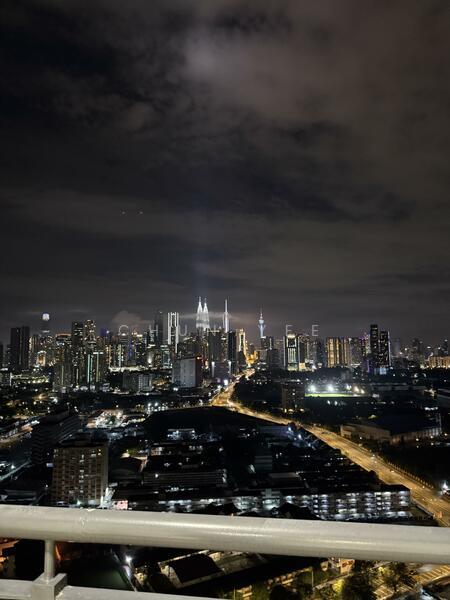 Platinum Splendor Residence - 1