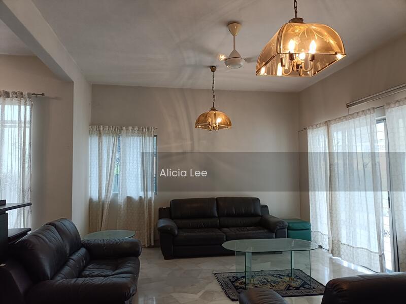 Damansara Jaya 2 Sty Semi Detached - 1