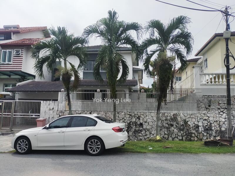 Damansara Jaya 2 Sty Semi Detached - 4