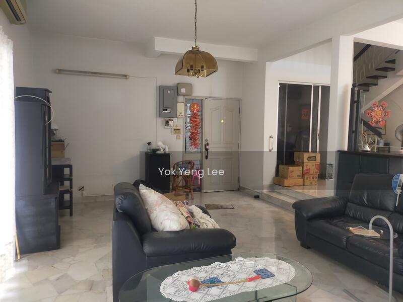 Damansara Jaya 2 Sty Semi Detached - 3