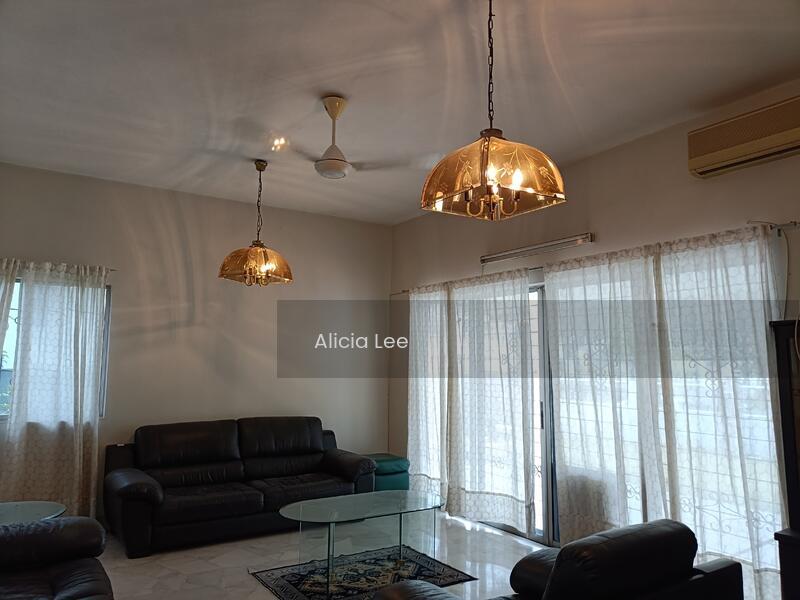 Damansara Jaya 2 Sty Semi Detached - 2