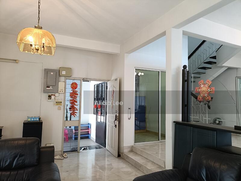 Damansara Jaya 2 Sty Semi Detached - 5