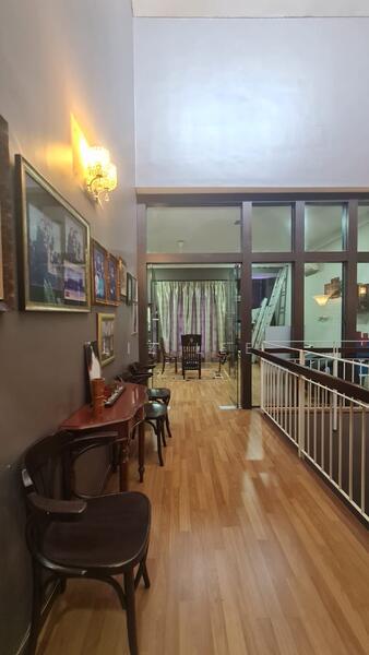 3sty 22x75,Bukit Jalil,Well Kept Condition,Full Extend,Kl - 2