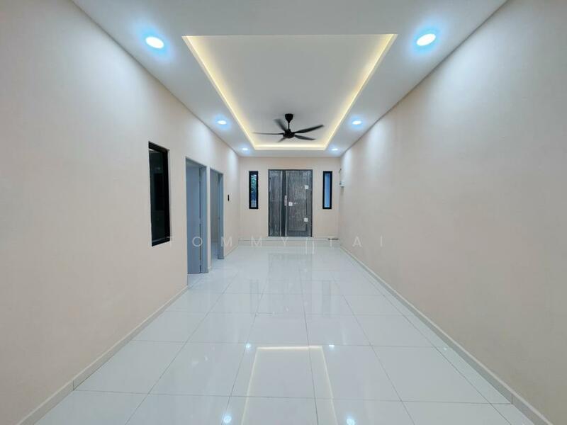 Taman Sri Skudai Tamans Sris Skudais - 2