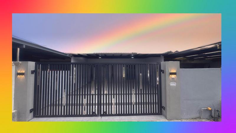 Taman Sri Skudai Tamans Sris Skudais - 1