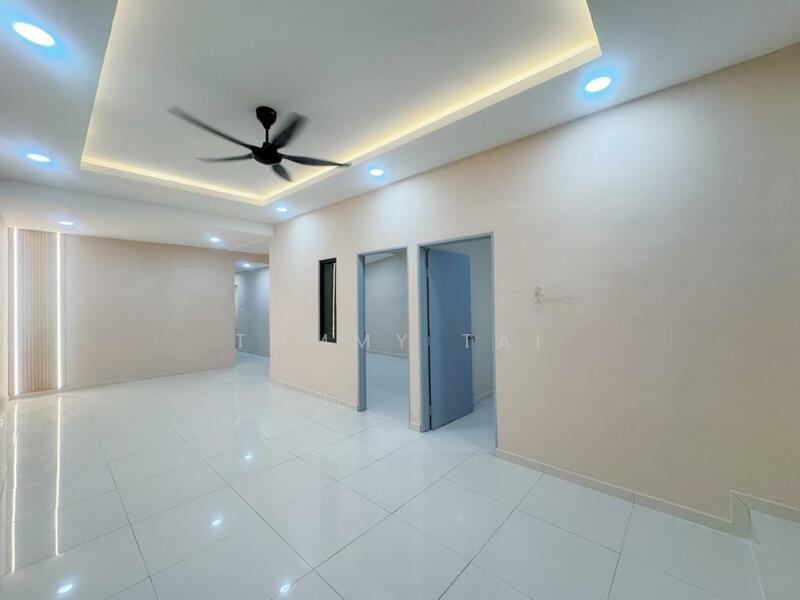 Taman Sri Skudai Tamans Sris Skudais - 3