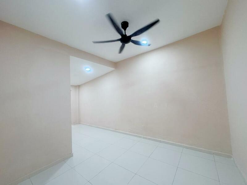 Taman Sri Skudai Tamans Sris Skudais - 5