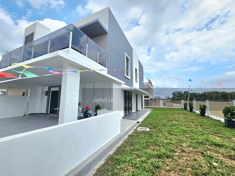 Lakeside Residences - 1