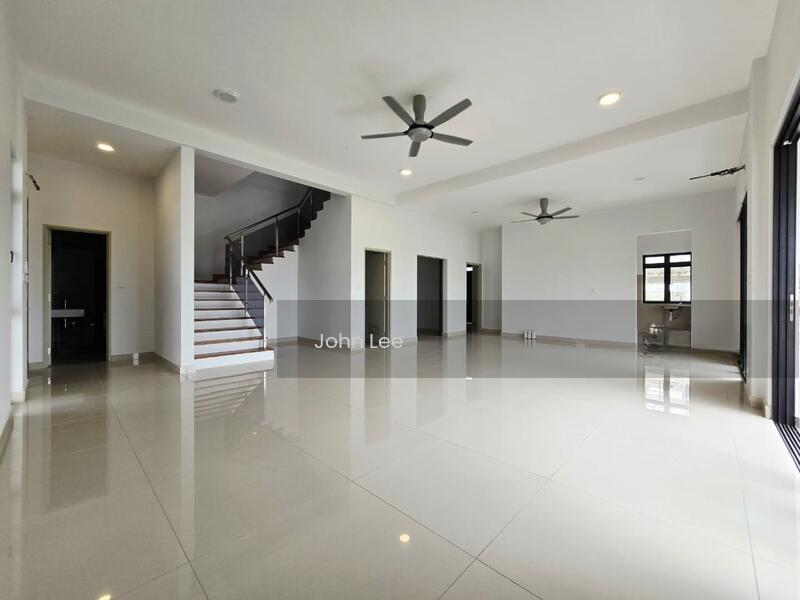 Lakeside Residences - 3