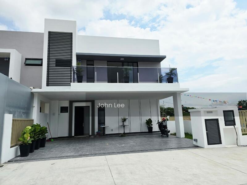 Lakeside Residences - 2