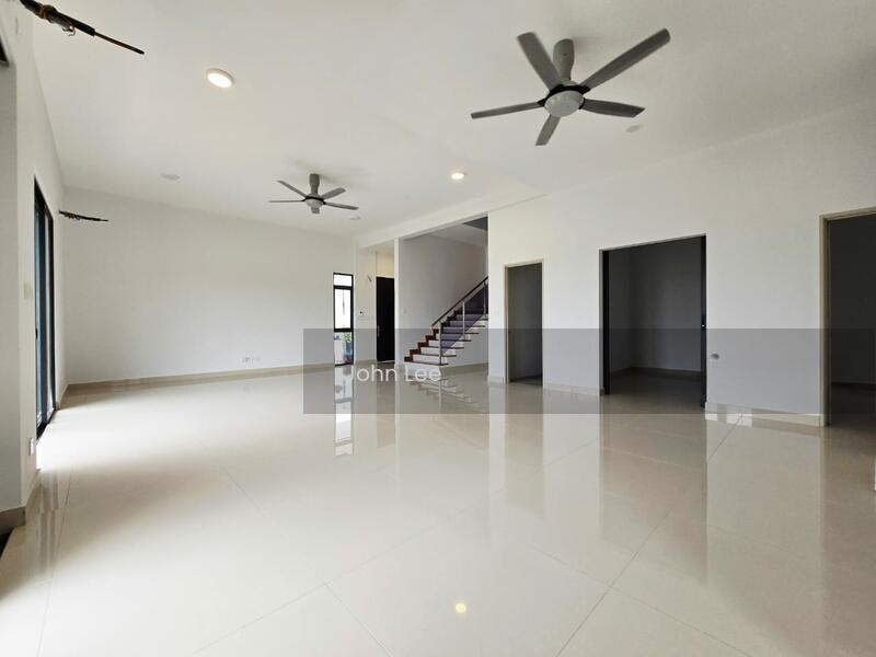 Lakeside Residences - 4