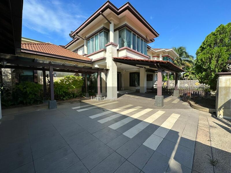 Ambang Botanic 1 - 1