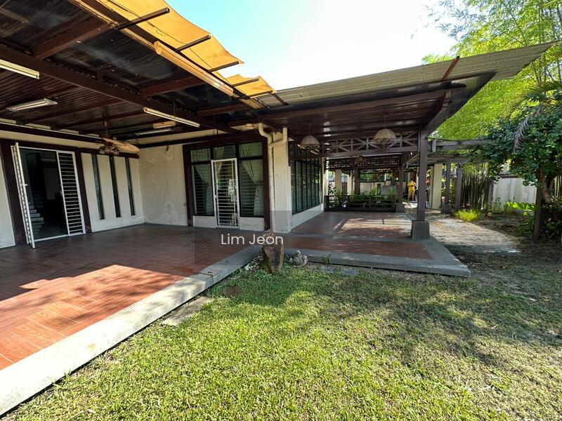 Ambang Botanic 1 - 3