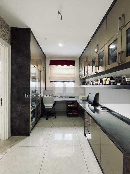 Cemerlang Heights - 2