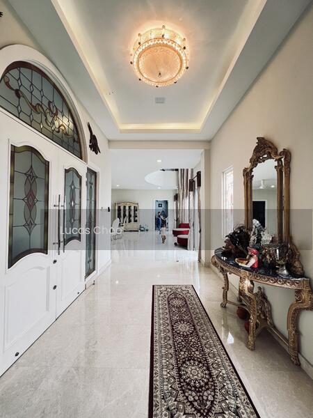 Cemerlang Heights - 3