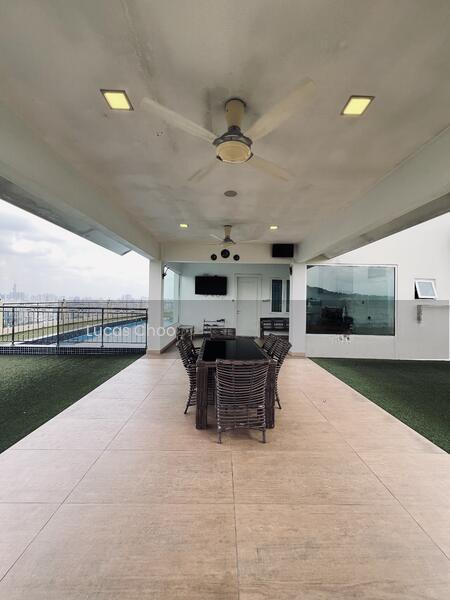 Cemerlang Heights - 5