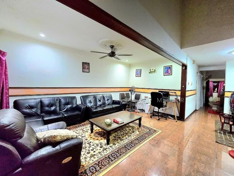 Taman Setapak Indah - 3