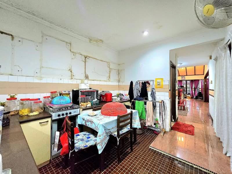 Taman Setapak Indah - 4