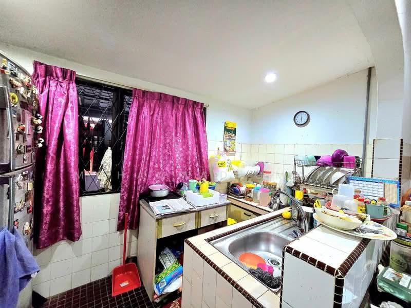 Taman Setapak Indah - 5