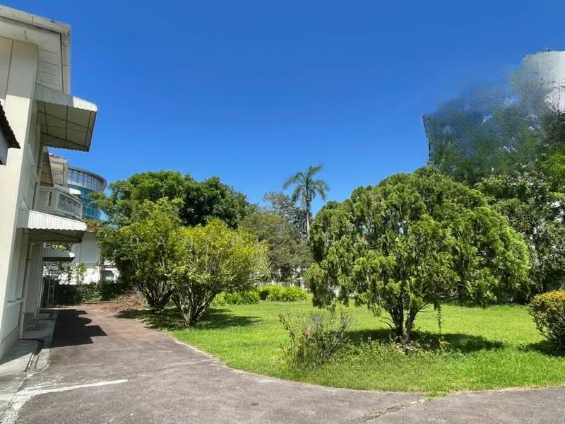 Georgetown 2 storey Bungalow Landed - 2