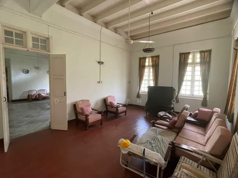 Georgetown 2 storey Bungalow Landed - 5