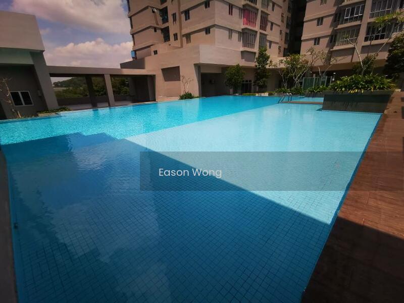 Maxim Residences - 3