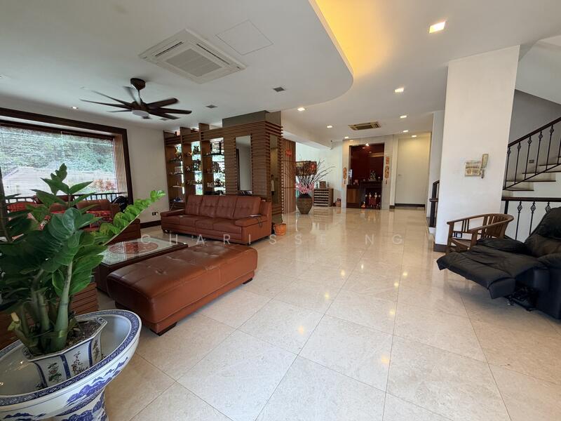 Taman Sierra Seputeh - 2