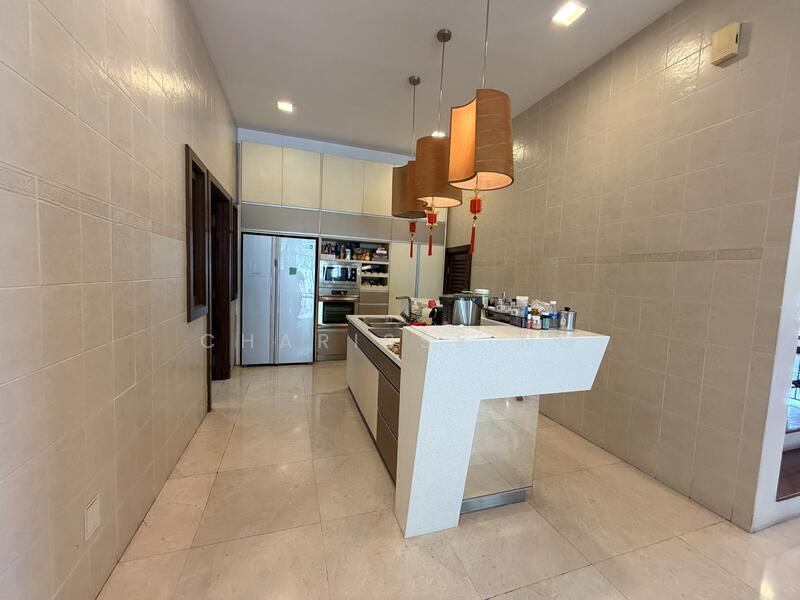 Taman Sierra Seputeh - 5