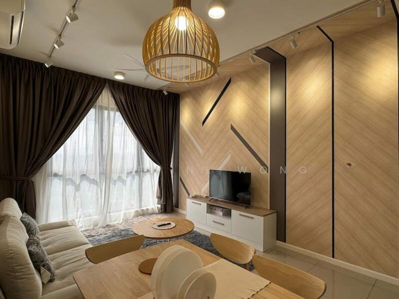 The Clio 2 Residences - 5