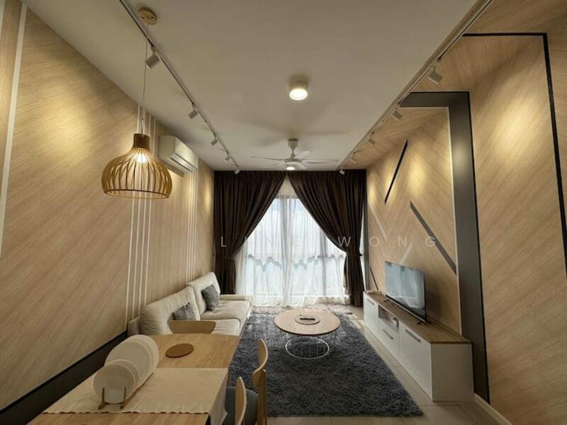 The Clio 2 Residences - 4