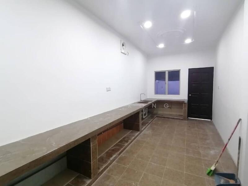 New Green Park Rawang - 5