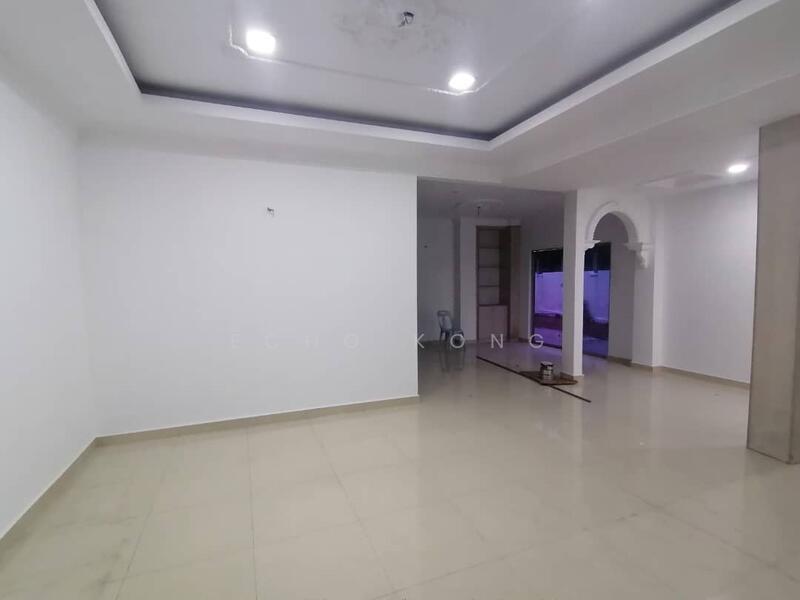 New Green Park Rawang - 4