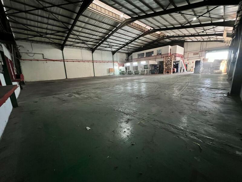 Shah Alam Seksyen 23 Kemuning Glenmarie Jelutong Warehouse Factory - 3