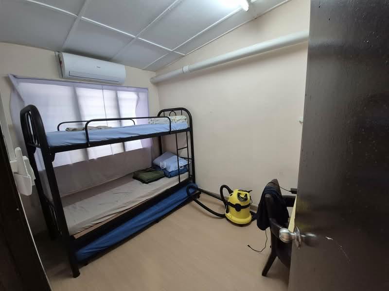 Petaling Jaya - 4
