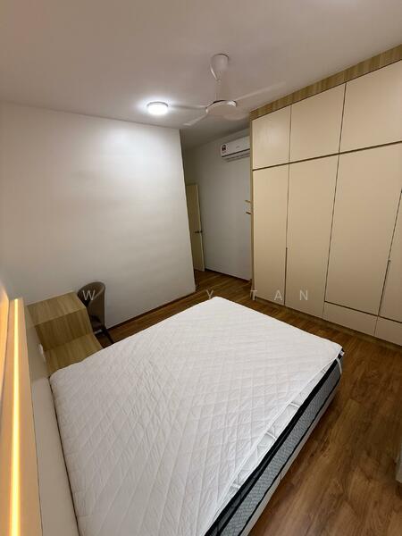 Admiral Residences - 5