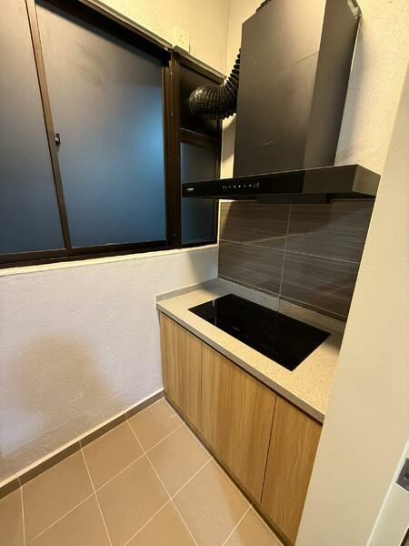 Admiral Residences - 4