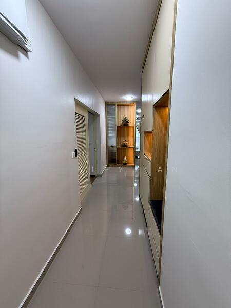 Admiral Residences - 3