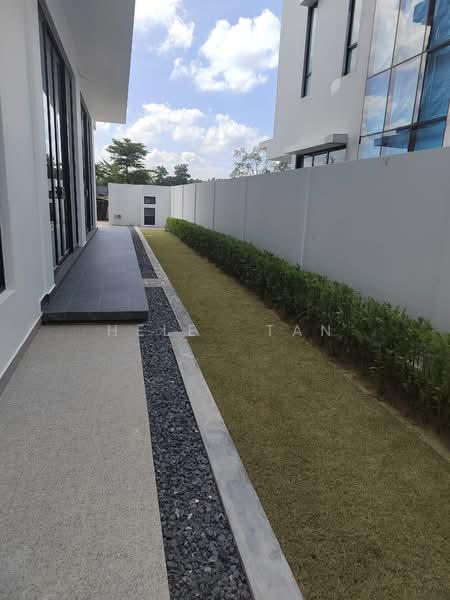 Suria Hills Iskandar Puteri - 4